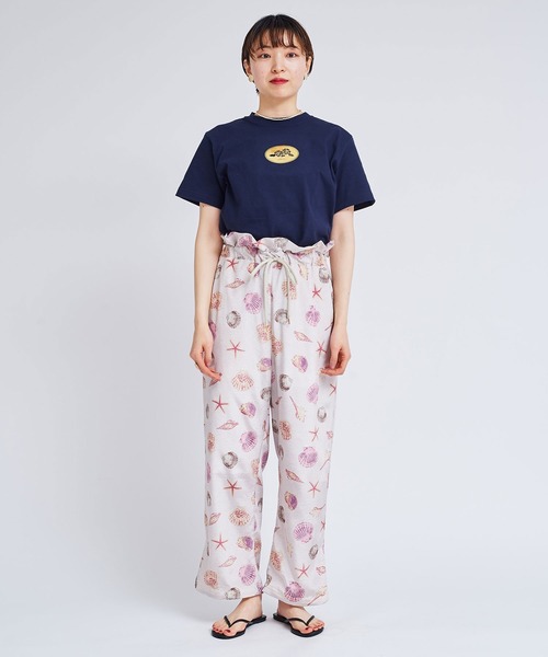 I am I in fact（アイアムアイインファクト）の「GIFT SEAL T