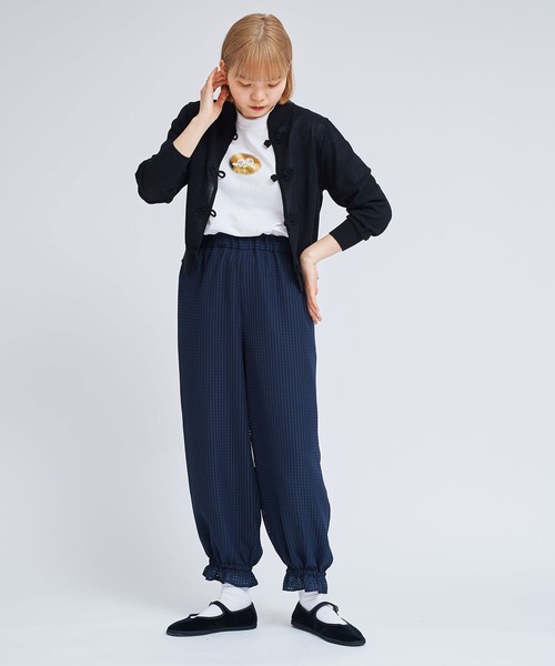 I am I in fact（アイアムアイインファクト）の「GIFT SEAL T