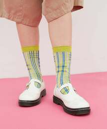 パッチコネクトソックス