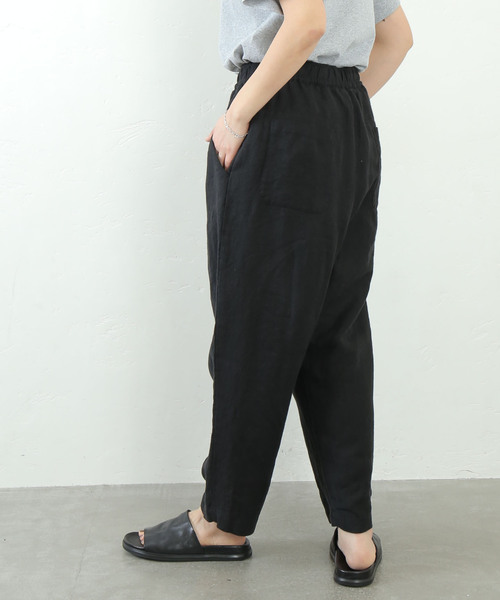 JOURNAL STANDARD LUXEベルギーリネンスカート ベルギーリネンスカート（ロング・マキシ丈スカート）｜journal