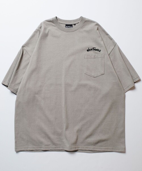 FREAK'S STORE（フリークスストア）の「【限定展開】WILD THINGS