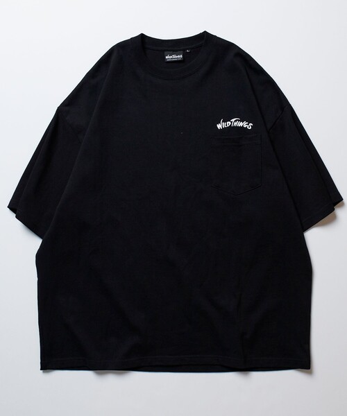 FREAK'S STORE（フリークスストア）の「【限定展開】WILD THINGS