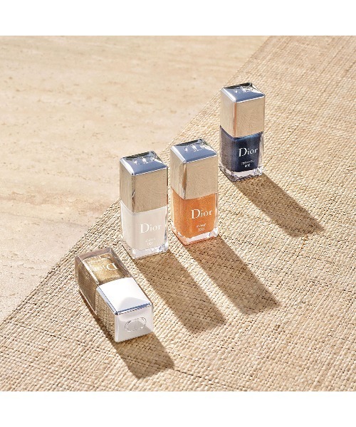 Dior（ディオール）の「ディオール ヴェルニ (サマーコレクション2023