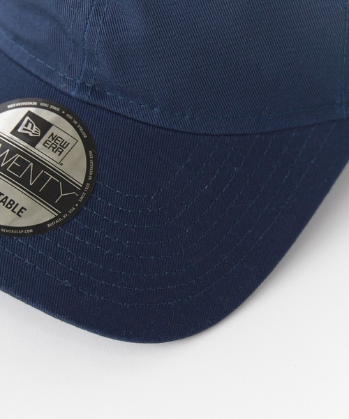 NEW ERA（ニューエラ）の「NEW ERA/ニューエラ 9TWENTY ne201 ロー