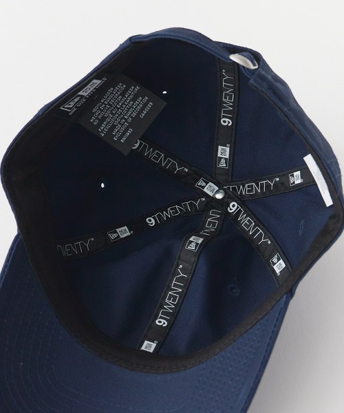 NEW ERA/ニューエラ 9TWENTY ne201 ローキャップ ベースボールキャップ