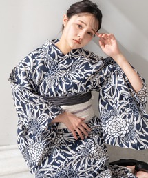 こだわり浴衣５点セット