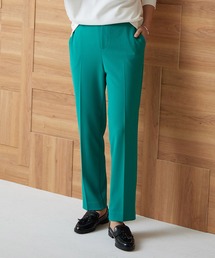 for/c（フォーシー）の「[選べる着丈] ストレッチストレスフリーパンツ【サスティナブル】（スラックス）」