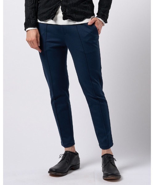 smart pin-tuck slacks – wjk online store