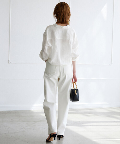 SLOBE IENA（スローブイエナ）の「《追加》European Linen