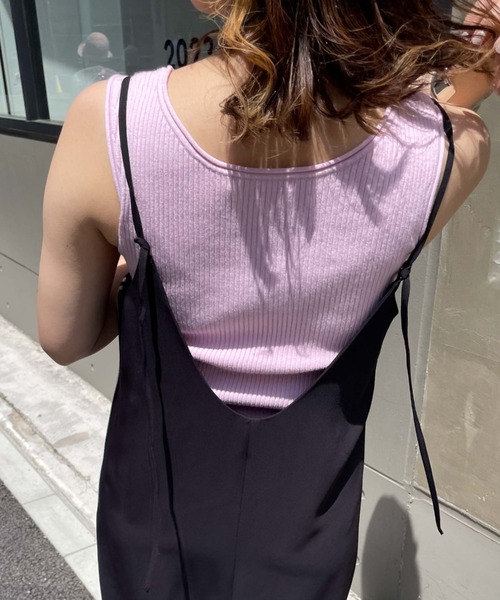 セール】【LIMITED】MULCHWAY BOLERO×CAMISOLE ONEPIECE（ワンピース