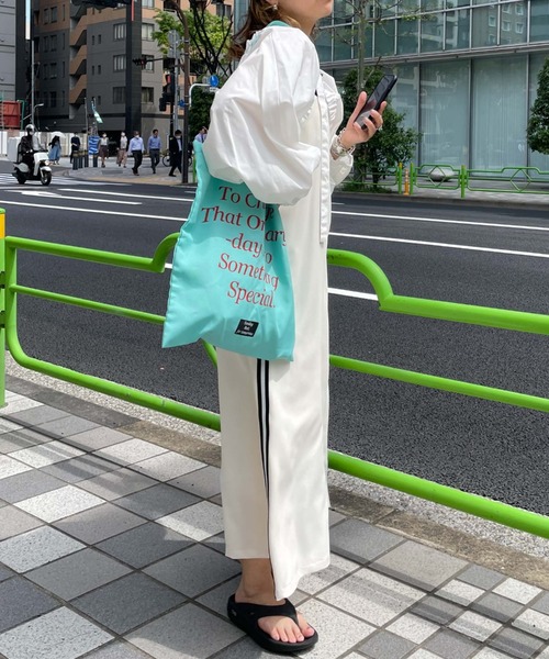 archives(アルシーヴ)の「【LIMITED】MULCHWAY BOLERO×CAMISOLE ONEPIECE(ワンピース・レディース・ブラック/オフホワイト/ネイビー・MEDIUM)」の20枚目の写真