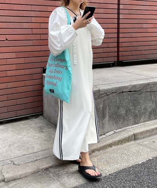 セール】【LIMITED】MULCHWAY BOLERO×CAMISOLE ONEPIECE（ワンピース