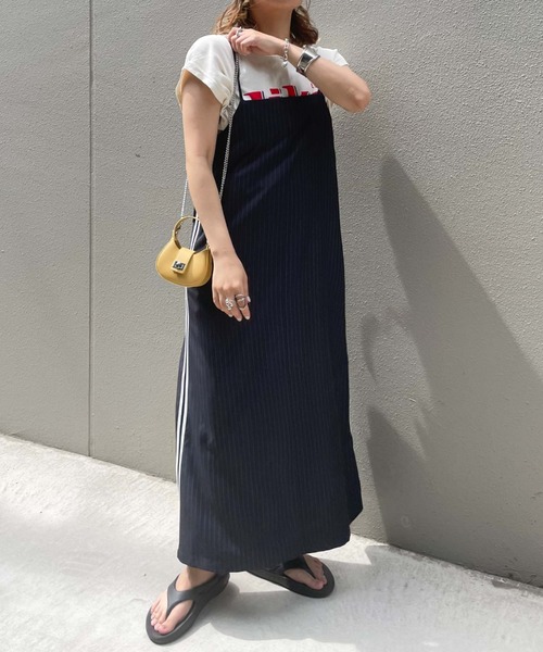 セール】【LIMITED】MULCHWAY BOLERO×CAMISOLE ONEPIECE（ワンピース