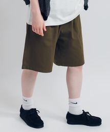 【SET UP可能】ハーフパンツ