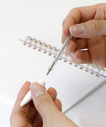 PENCO（ペンコ）の「penco バレットボールペン用 リフィル 4C 0.7 BK（ペン類・キッズ）」