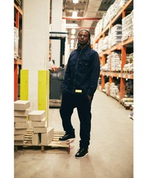 RICHARDSON | 【RIchardson/リチャードソン】 Utility Work shirts ユーティリティワークシャツ(シャツ/ブラウス)