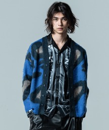 glamb｜グラムのカーディガン/ボレロ（ブルー・ネイビー/青色系）通販