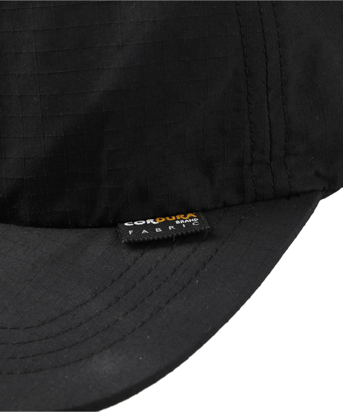 CORDURA 黒キャップ 楽天市場】キャップ メンズ 黒 無地 CORDURA コーデュラ ロー