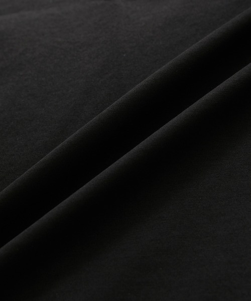 ROPE' PICNIC（ロペピクニック）の「スキッパーカットトップス（Tシャツ/カットソー・レディース・ブラック/ベージュ/ブルー系その他・38）」の13枚目の写真