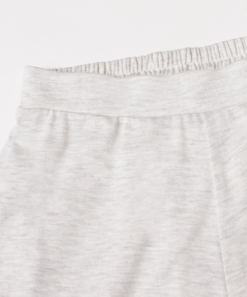 coca(coca)(コカ)の「\新色追加/とろみフレアスカート(スカート・レディース・アイボリー/グリーン/チャコール/テラコッタ/ブルー/ブラック/グレイッシュベージュ・SHORT/LONG)」の11枚目の写真