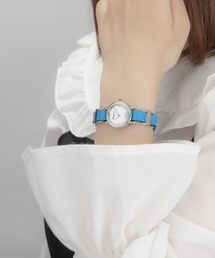 Salvatore Ferragamo/サルヴァトーレ・フェラガモ VARINA 腕時計 FR-SFHT01322 レディース