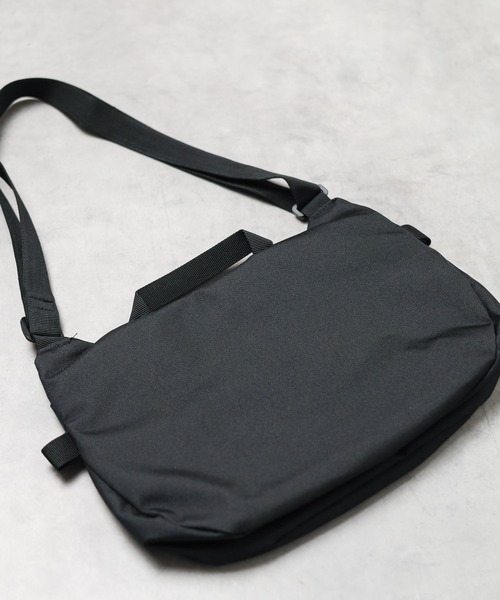 Gramicci（グラミチ）の「/GRAMICCI/CORDURA SHOULDER BAG（ショルダー