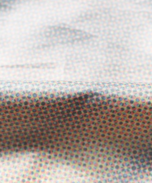 bodysong.(ボディソング)の「BODYSONG./ボディソング MASTERPIECE SH シャツ 総柄シャツ(シャツ/ブラウス・メンズ・ブラウン・FREE)」の12枚目の写真