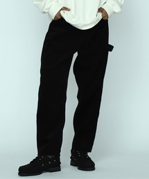 MANASTASH/マナスタッシュ/CORDUROY PAINTER PANTS/コーデュロイペインターパンツ