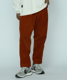 MANASTASH/マナスタッシュ/CORDUROY PAINTER PANTS/コーデュロイペインターパンツ