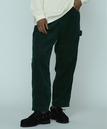 MANASTASH | MANASTASH/マナスタッシュ/CORDUROY PAINTER PANTS/コーデュロイペインターパンツ(その他パンツ)