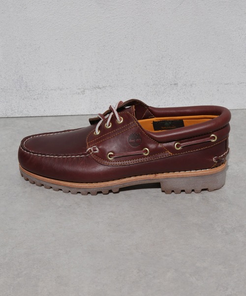 Timberland（ティンバーランド）の「Timberland/3 EYE CLASSIC
