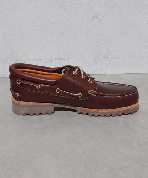 Timberland（ティンバーランド）の「Timberland/3 EYE CLASSIC