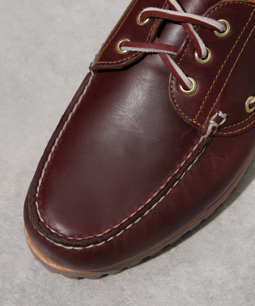 Timberland（ティンバーランド）の「Timberland/3 EYE CLASSIC