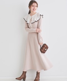 LAISSE PASSE（レッセパッセ）｜ワンピース（ピンク系）一覧 - WEAR