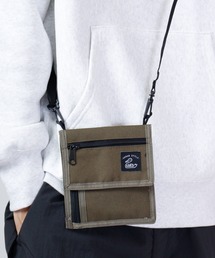KAKSI IDショルダーバッグ
