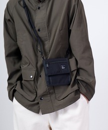 KAKSI　IDショルダーバッグ