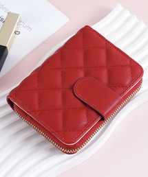 キルティング」に該当するカードケースファッション通販 - ZOZOTOWN