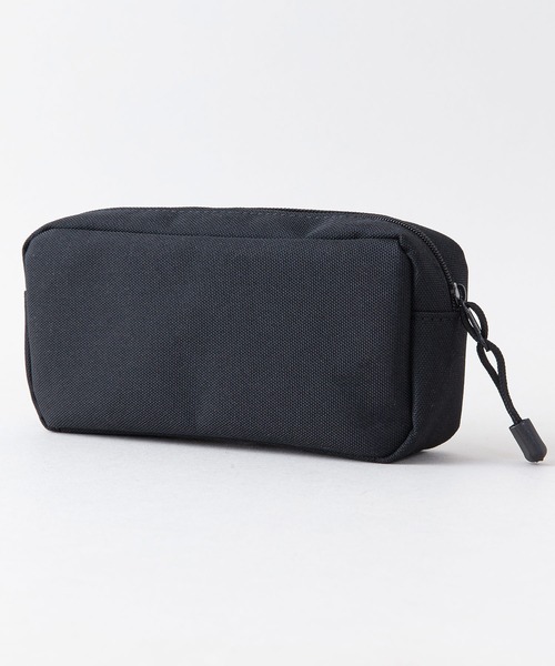 BEN DAVIS（ベンデイビス）の「【BEN DAVIS/ベンデイビス】ペンケース カモフラージュ　デニム　 BDW-9165（ポーチ・メンズ・ブラック/インディゴブルー/カーキ・FREE）」の8枚目の写真