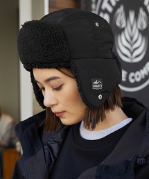 CAMP7】2WAYパイロットキャップ MONO-MART│MONO-MART