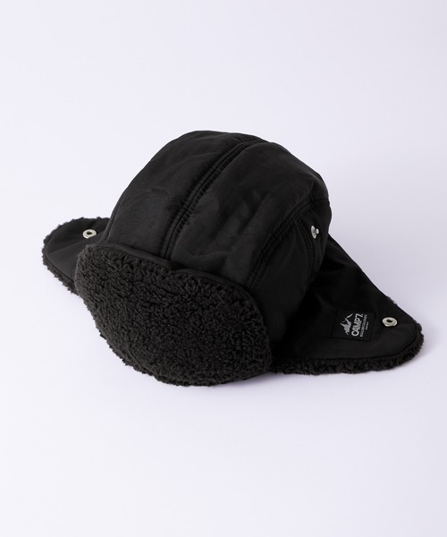 キャップ [COMFORT] Camp Cap CAMP7】ロゴメッシュキャップ（キャップ）｜CAMP7（キャンプ