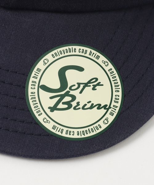 B.C STOCK（ベーセーストック）の「【Coleman / コールマン】ツイルキャップ（ハット・メンズ・レッド/ブラック/ベージュ/グリーン/ネイビー・FREE）」の17枚目の写真