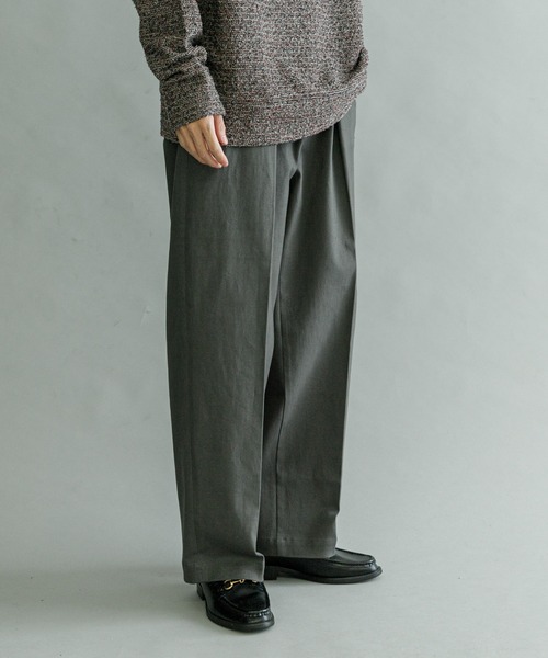 URBAN RESEARCH（アーバンリサーチ）の「ヘビーツイルストレッチ