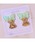 tone�i�g�[���j�́u�yainoko Labo�zfeminine ribbon teddy bear pierces(MA)�i�s�A�X�i�����p�j�j�v�b�O���[��