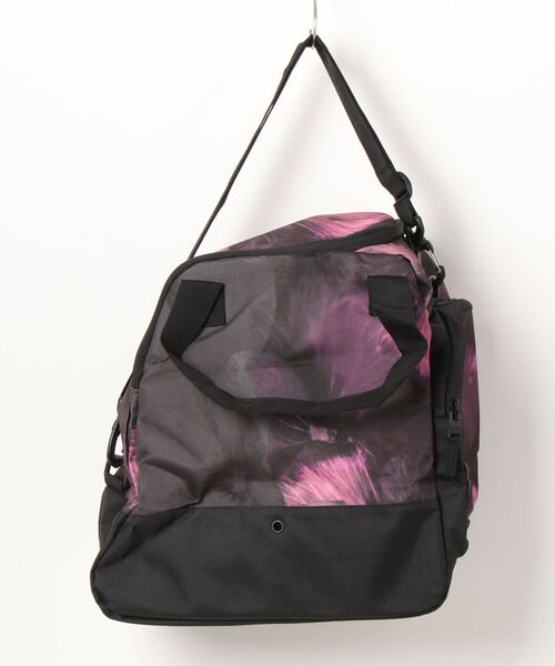 ROXY（ロキシー）の「NORTHA BOOT BAG/ロキシースキースノーボードブーツバッグ31L（ボストンバッグ）」 WEAR