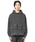 OY�i�I�[���C�j�́u�wOY/�I�[���C�xPIGMENT 4 POCKET HOODIE ZIP UP/�s�O�����g �W�b�v�A�b�v�p�[�J�[�i�p�[�J�[�j�v�b�u���b�N