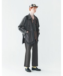 F/CE.  | F/CE. RE SWEAT PANTS / エフシーイー リスウェット パンツ(スウェットパンツ)