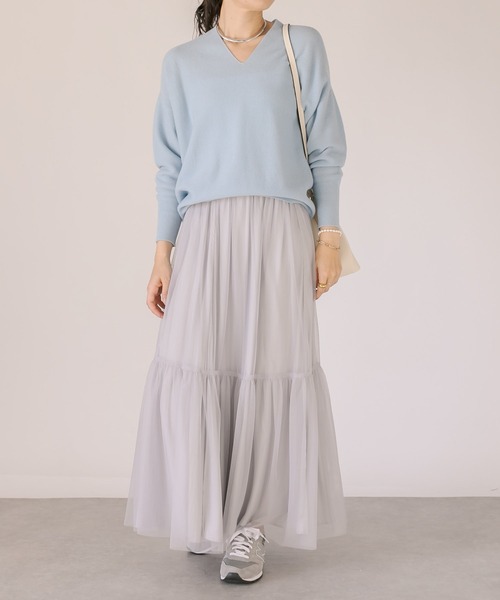 RIVE DROITE（リヴドロワ）の「フレームチョーカー（チョーカー・レディース・シルバー/ゴールド・FREE）」の9枚目の写真