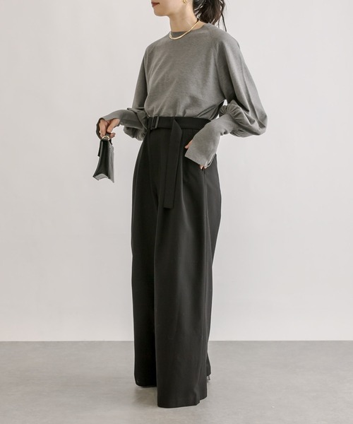 RIVE DROITE（リヴドロワ）の「フレームチョーカー（チョーカー・レディース・シルバー/ゴールド・FREE）」の15枚目の写真