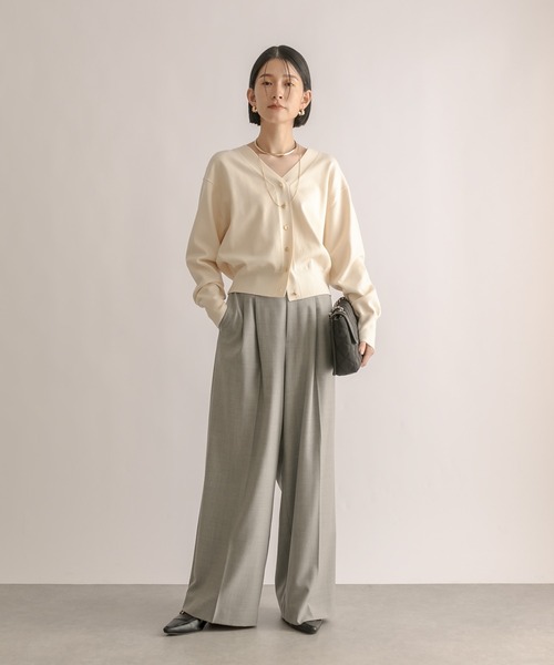 RIVE DROITE（リヴドロワ）の「フレームチョーカー（チョーカー・レディース・シルバー/ゴールド・FREE）」の18枚目の写真