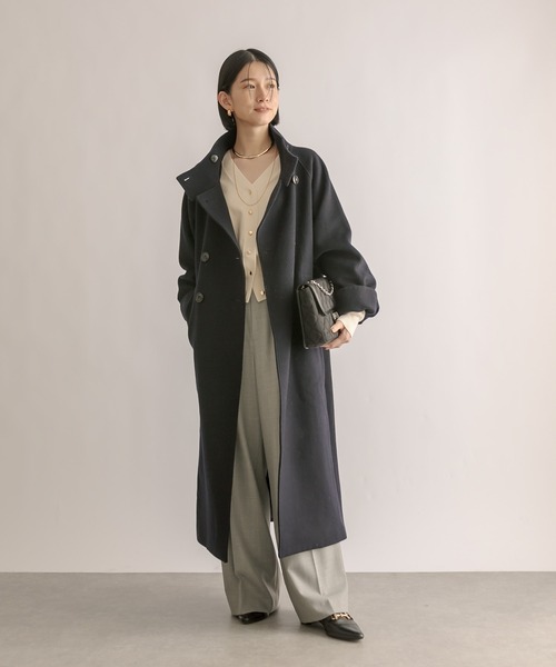 RIVE DROITE（リヴドロワ）の「フレームチョーカー（チョーカー・レディース・シルバー/ゴールド・FREE）」の20枚目の写真